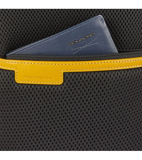 PIQUADRO ZAINO PORTA COMPUTER E IPAD | CA3869AP - Acquista Online